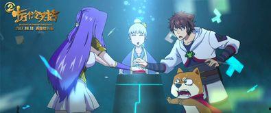 十万个冷笑话2在线观看,在线观看笑翻全场！