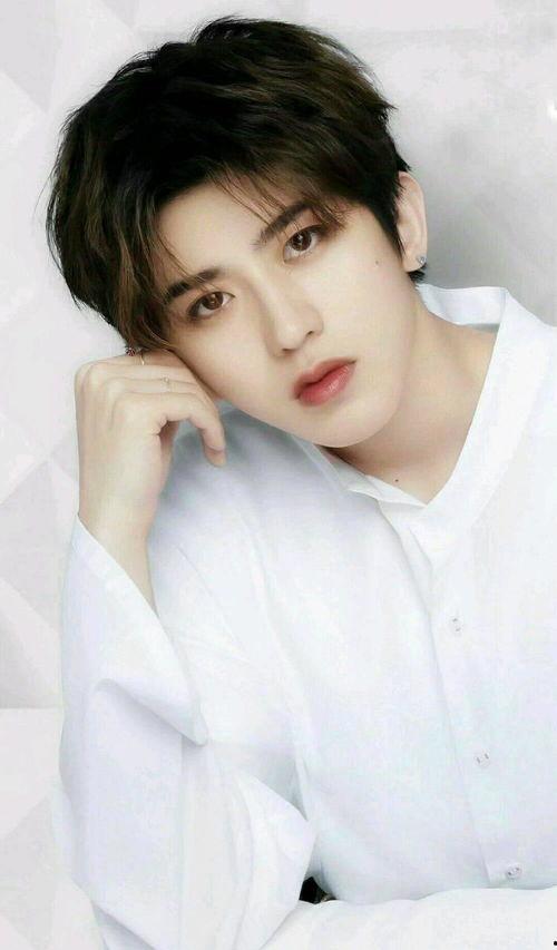 圈内爆料王凯肖战